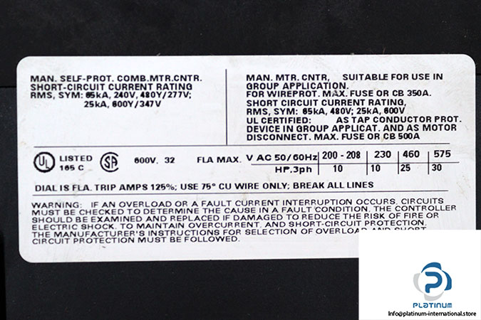 abb-MS-450-manual-motor-starter-(New)-2
