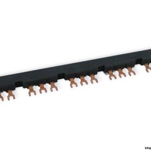 moeller-B-3.1-5-PKZ0-bus-bar-(Used)