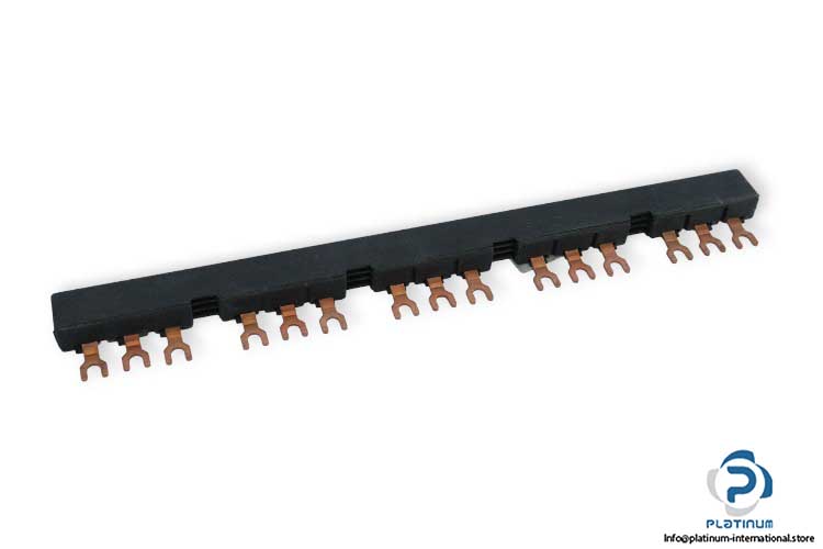 moeller-B-3.1-5-PKZ0-bus-bar-(Used)