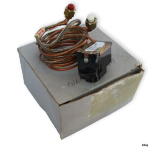 Robertshaw LS10-1001 Pressure Switch
