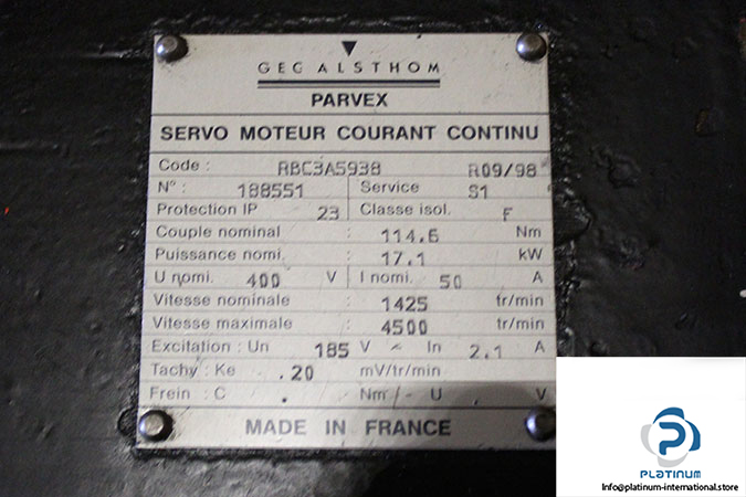 parvex-rbc3a5938-dc-motor-5