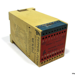 pepperlfuchs-fsu-2-logic-control-unit