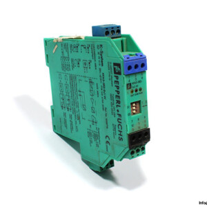 pepperl+fuchs-KFA5-SR2-EX1.W-switch-amplifier