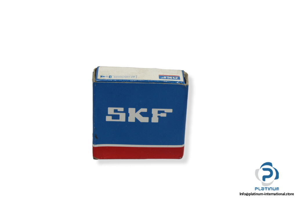 SKF 30205 J2/Q Tapered Roller Bearing