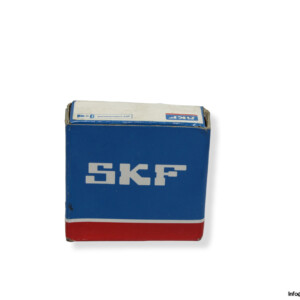 SKF 30205 J2/Q Tapered Roller Bearing