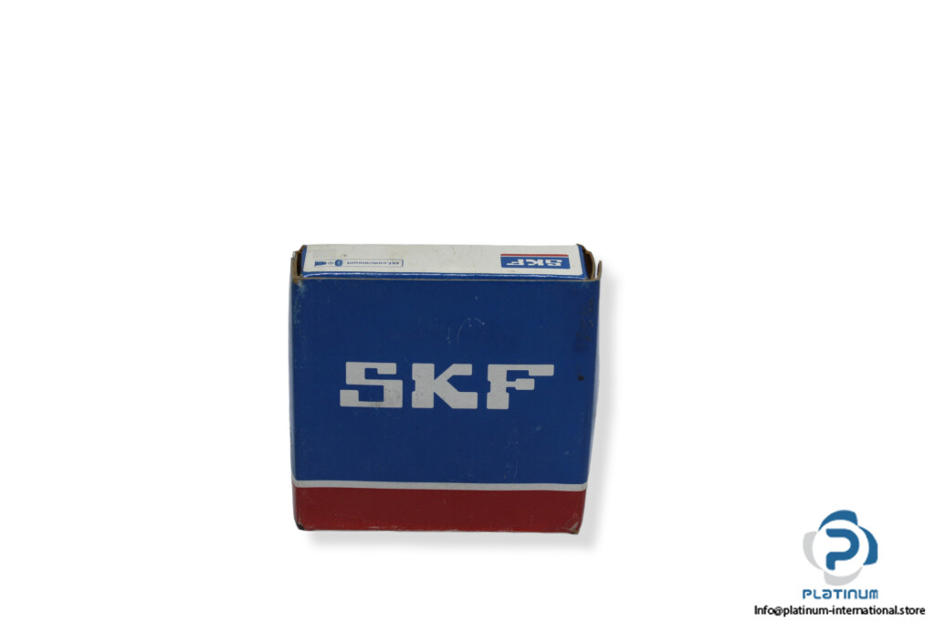 SKF 30207 J2/Q Tapered Roller Bearing