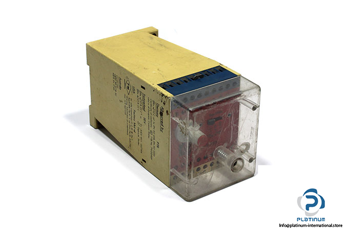 pepperl-fuchs-we77_ex-dw-amplifier