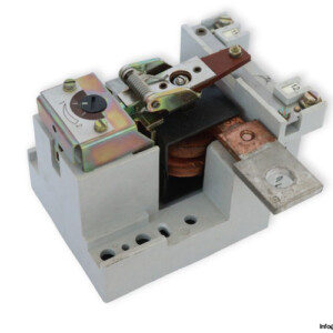 siemens-3UG1304-1D-overcurrent-relay-(new)