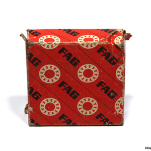 fag-51206-axial-deep-groove-ball-bearing