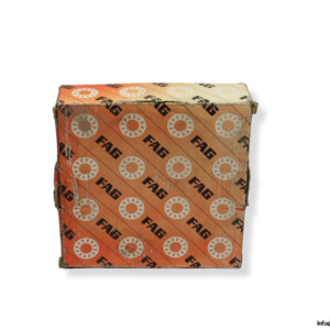 fag-51220-axial-deep-groove-ball-bearing