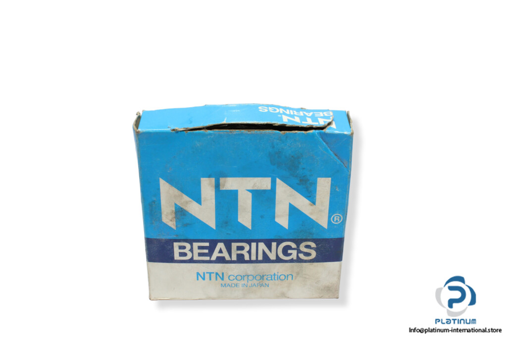 NTN 51220 Axial Deep Groove Ball Bearing