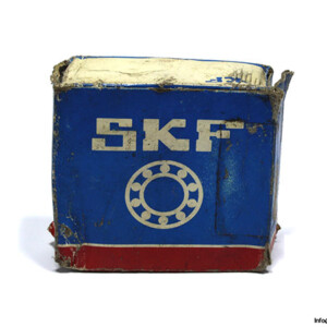 skf-51207-thrust-ball-bearing