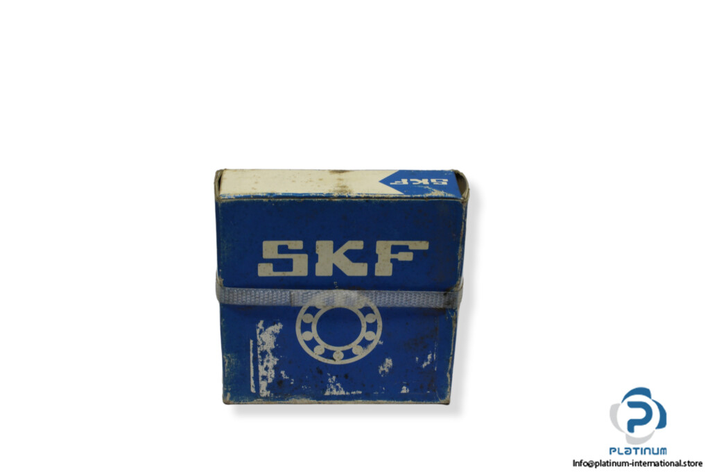SKF 51213 Thrust Ball Bearing