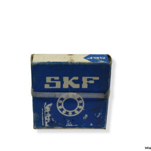 SKF 51213 Thrust Ball Bearing