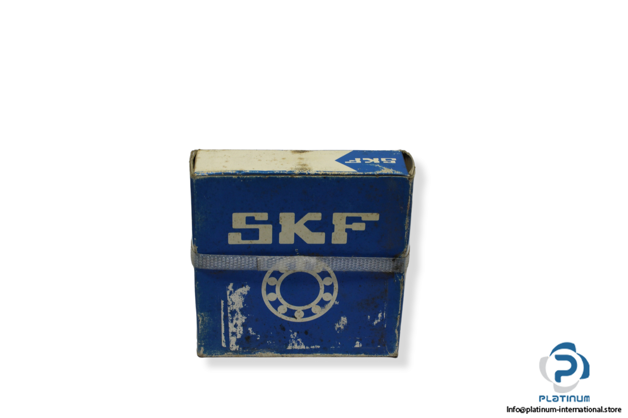skf-51213-thrust-ball-bearing