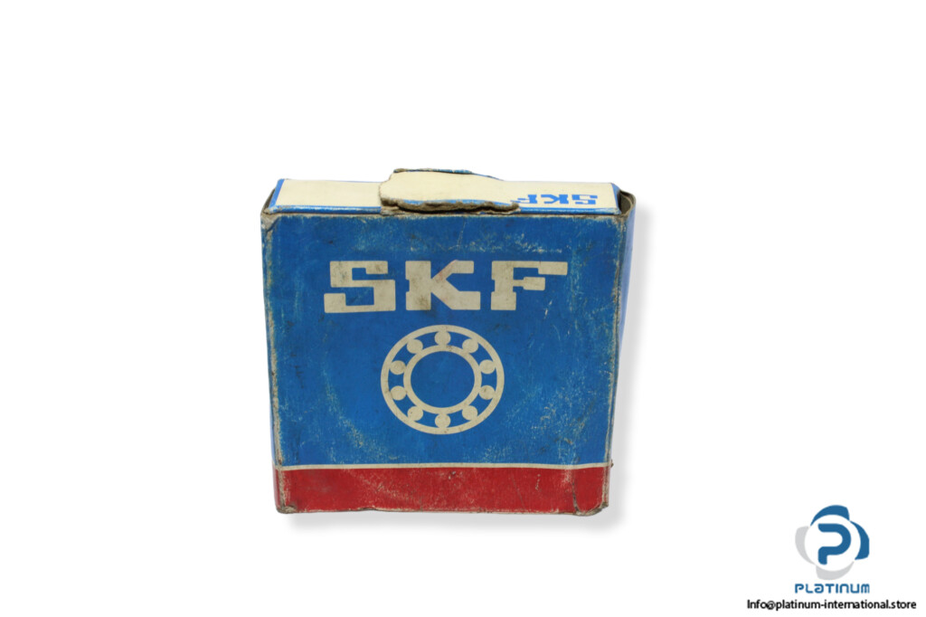 SKF 51215 Thrust Ball Bearing