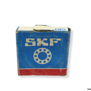 skf-51215-thrust-ball-bearing