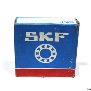 skf-51218-thrust-ball-bearing