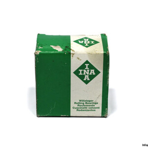 INA IR50X60X25 Inner Ring