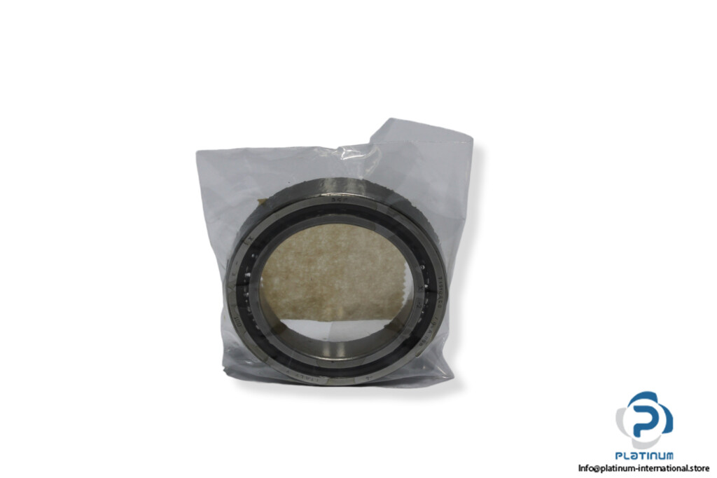 SKF 71910 ACD/P4ADBB Angular Contact Ball Bearing