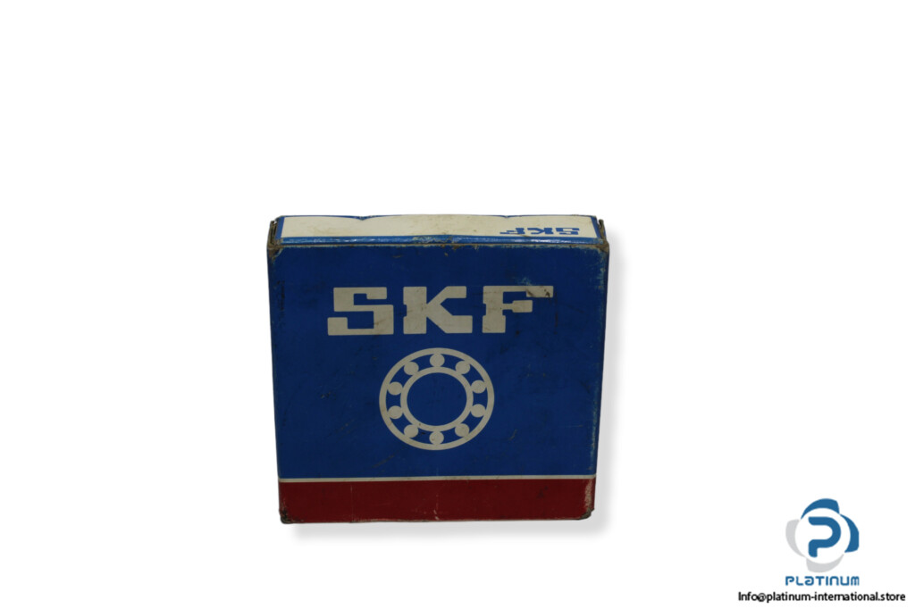 SKF NJ 211 ECP Cylindrical Roller Bearing