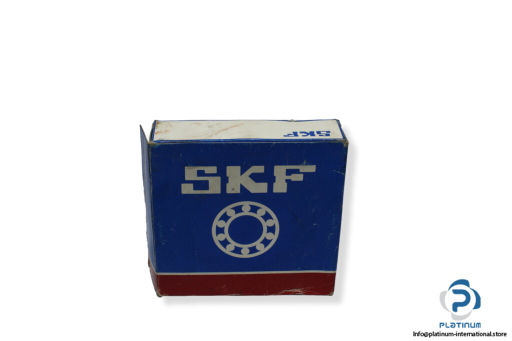 SKF NJ 2215 ECP Cylindrical Roller Bearing