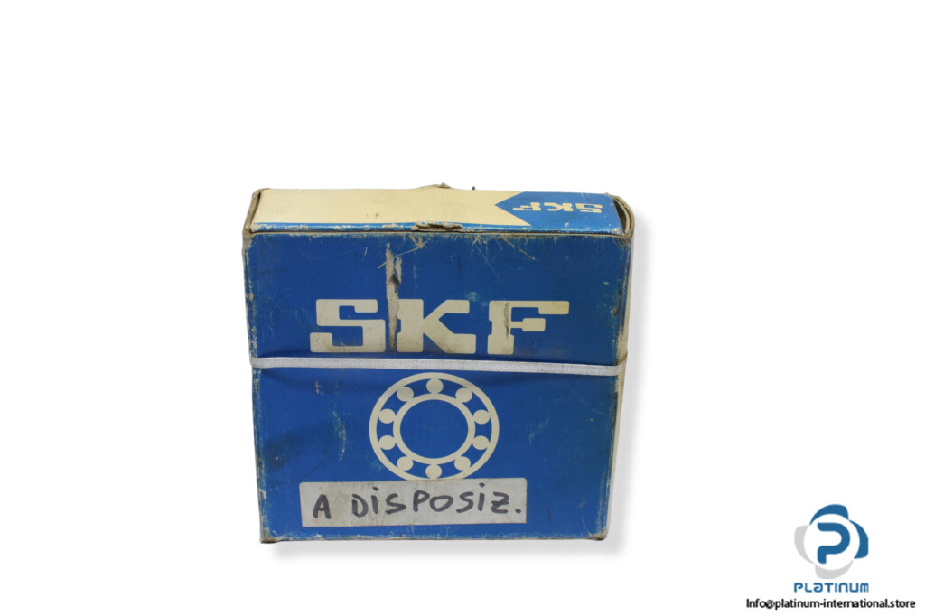 SKF NJ 2217 ECP Cylindrical Roller Bearing