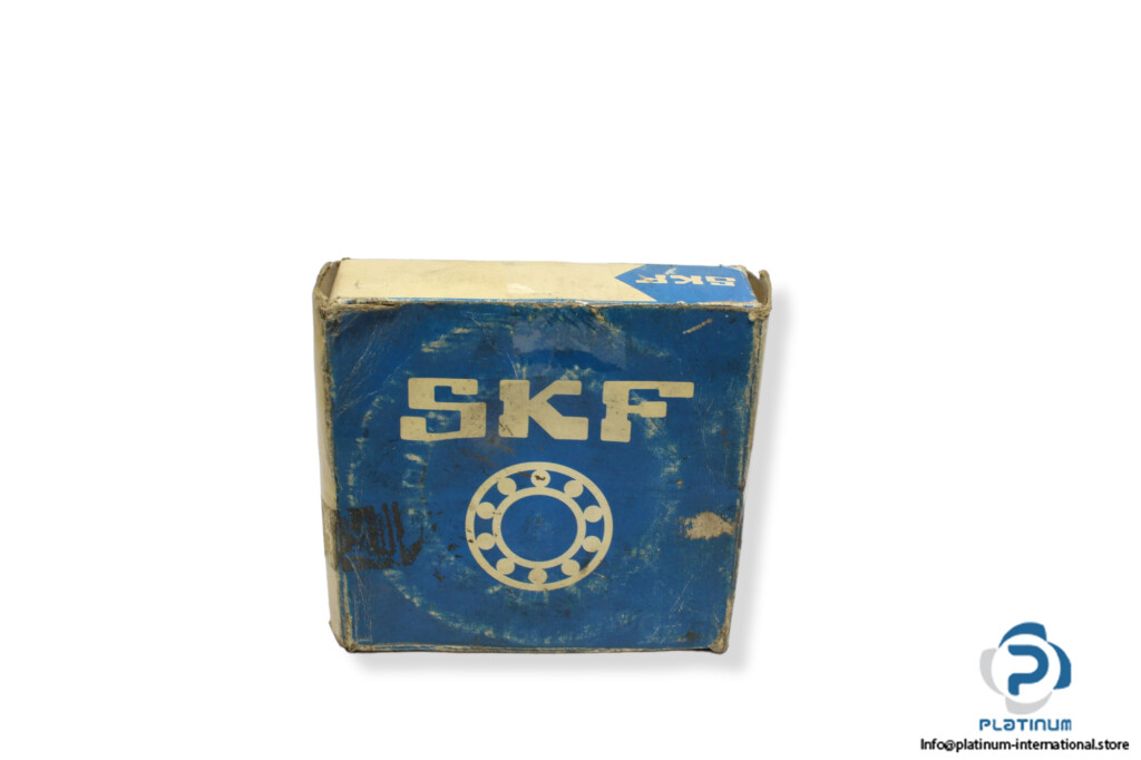 SKF NJ 2218 ECP Cylindrical Roller Bearing