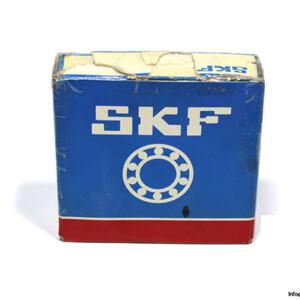 skf-NU-308-ECP-cylindrical-roller-bearing
