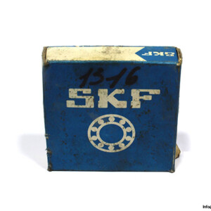 SKF NU 310 Cylindrical Roller Bearing