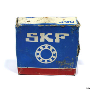 skf-NU-311-ECP-cylindrical-roller-bearing