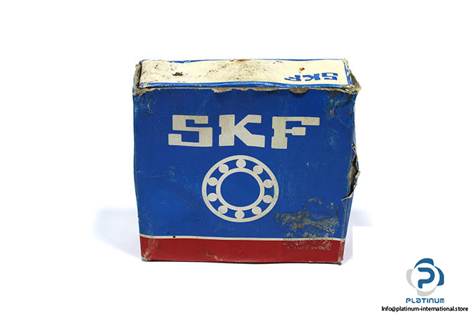 skf-NU-311-ECP-cylindrical-roller-bearing
