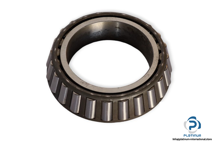 timken-598-cone-tapered-roller-bearing-(used)