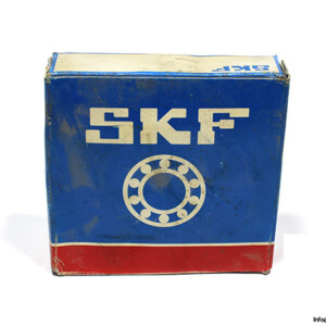 skf-NU-313-ECJ-cylindrical-roller-bearing