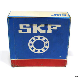skf-NU-318-ECP-cylindrical-roller-bearing