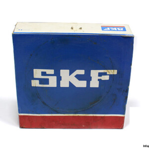 skf-NU-322-ECM-cylindrical-roller-bearing