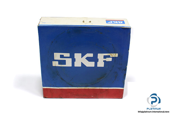 skf-NU-322-ECM-cylindrical-roller-bearing