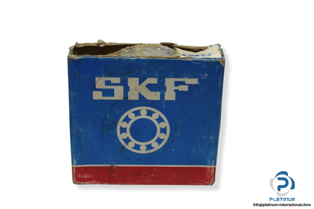 SKF NU 410/C3 Cylindrical Roller Bearing