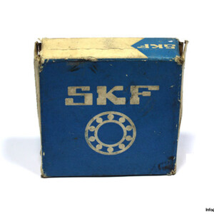 skf-NUP-308-cylindrical-roller-bearing