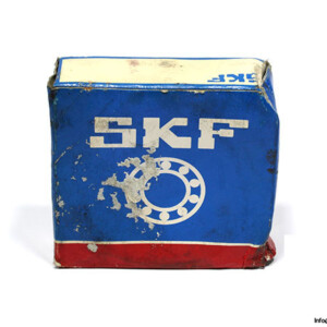 skf-RNU-307-ECP-cylindrical-roller-bearing