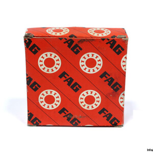 FAG 2209K.TV.C3 Self-Aligning Ball Bearing