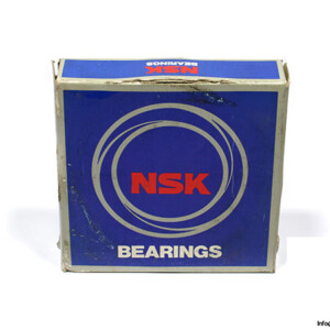 nsk-2214-self-aligning-ball-bearing