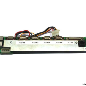 sacmi-SMC08503710-circuit-board