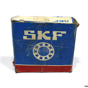 SKF 1316 K/C3 Self-Aligning Ball Bearing
