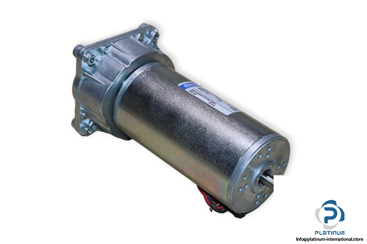 ebmpapst-BCI-6355-gear-motor-new