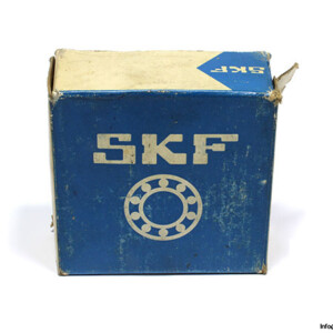 skf-2309-M-self-aligning-ball-bearing
