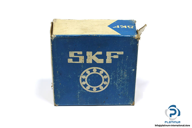 skf-2309-M-self-aligning-ball-bearing