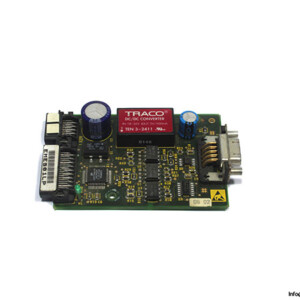 kapsch-83875005908-circuit-board