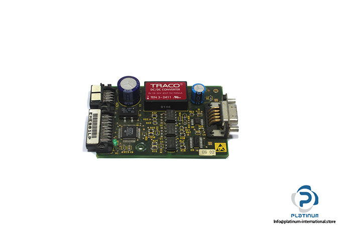 kapsch-83875005908-circuit-board