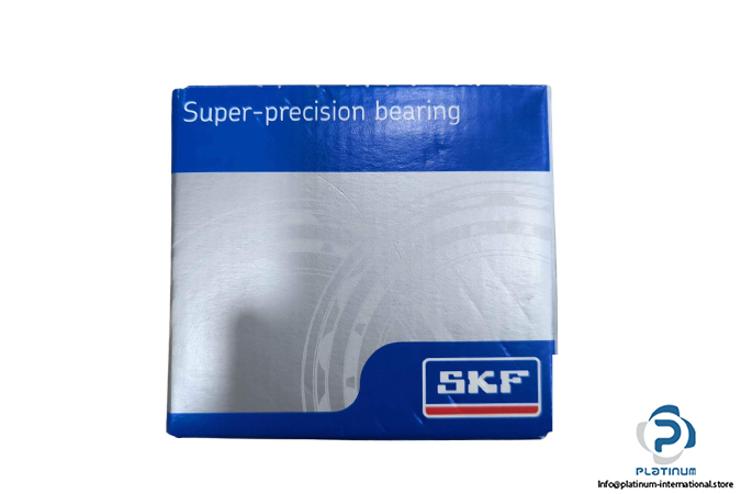 skf-7014-CD_P4A-angular-contact-ball-bearing